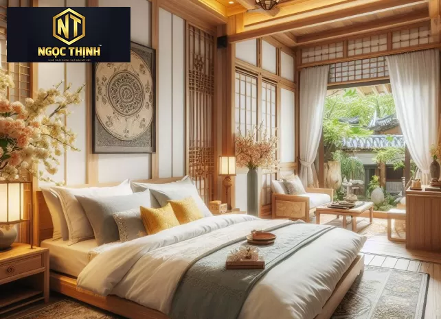 10+ Mẫu Nội Thất Phòng Ngủ Long Thành 10+ Mẫu Nội Thất Phòng Ngủ Long Thành